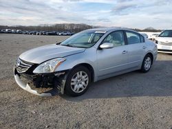 2012 Nissan Altima Base en venta en Assonet, MA