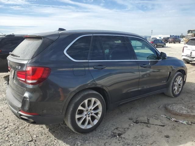 2014 BMW X5 XDRIVE50I