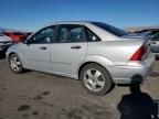 2003 Ford Focus ZTS