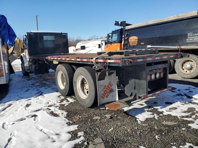 2019 Freightliner M2 106 Medium Duty