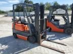 2010 Toyota Fork Lift