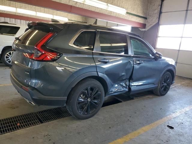 2023 Honda CR-V Sport Touring