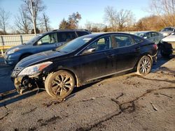 2013 Hyundai Azera GLS en venta en Bridgeton, MO