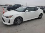 2016 Scion TC