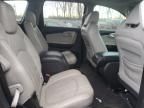 2009 Chevrolet Traverse LTZ