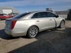 2015 Cadillac XTS Luxury Collection