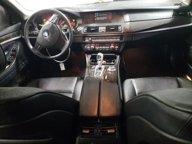 2013 BMW 528 XI