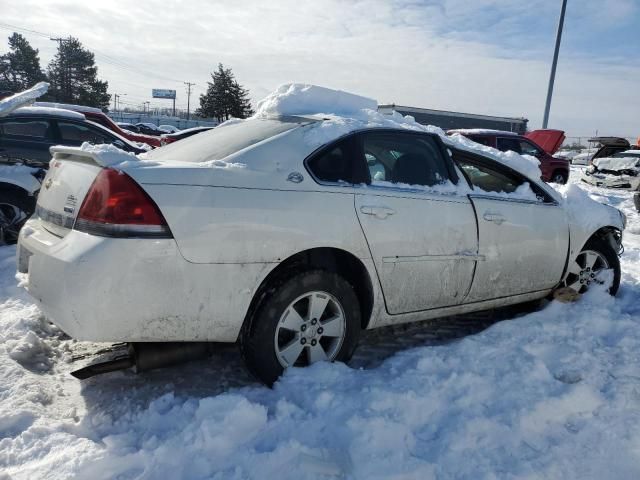 2008 Chevrolet Impala LT