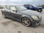 2008 Mercedes-Benz C300