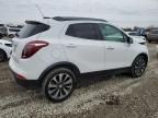 2017 Buick Encore Preferred II