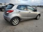 2011 Mazda 2