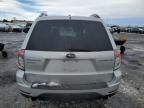 2010 Subaru Forester 2.5X Limited