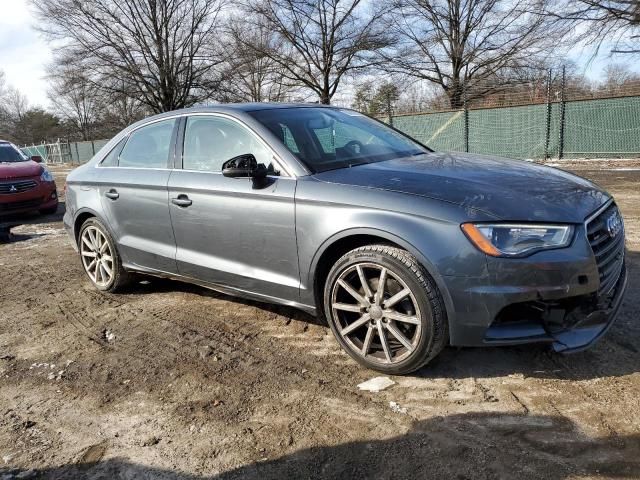 2015 Audi A3 Premium Plus