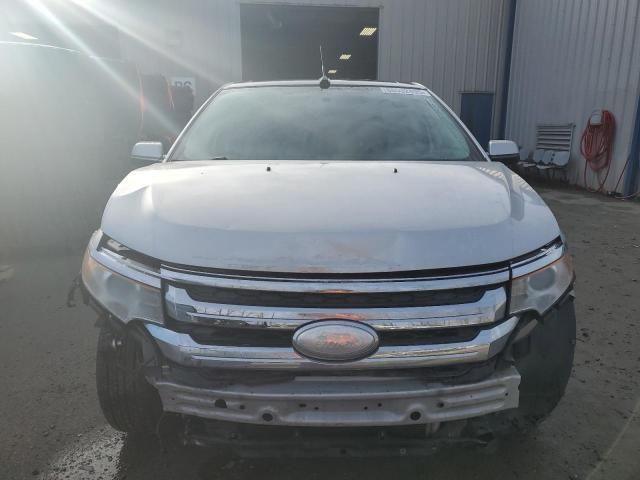 2012 Ford Edge SEL