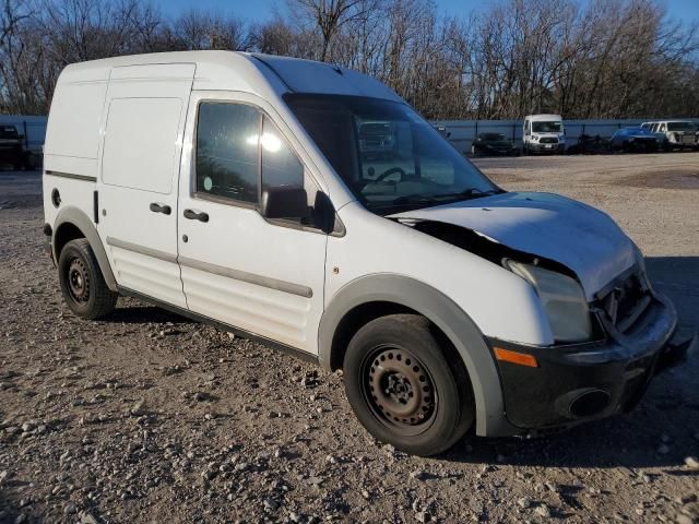 2010 Ford Transit Connect XLT