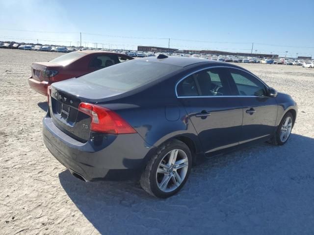 2015 Volvo S60 Premier