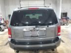 2009 Honda Pilot EXL