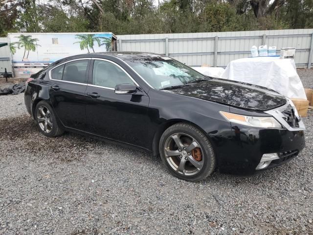 2011 Acura TL