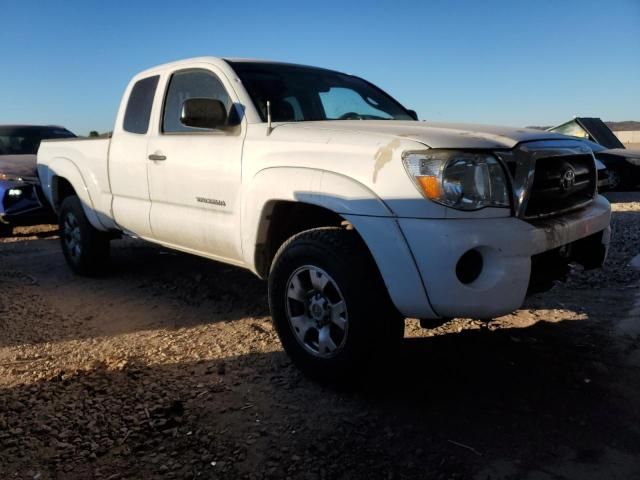 2009 Toyota Tacoma Prerunner Access Cab