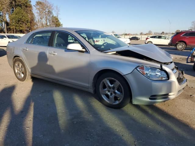 2010 Chevrolet Malibu 1LT