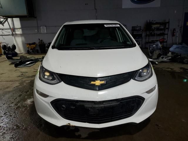 2019 Chevrolet Bolt EV LT