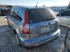 2010 Honda CR-V EXL