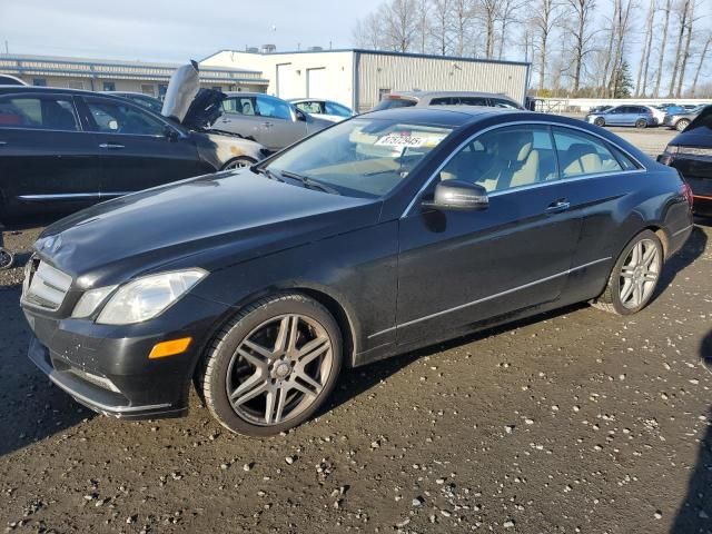 2010 Mercedes-Benz E 350