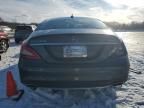 2015 Mercedes-Benz CLS 400 4matic