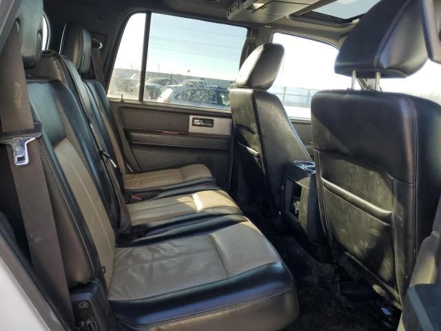 2010 Ford Expedition Eddie Bauer