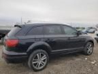 2012 Audi Q7 Premium Plus