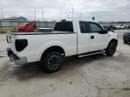 2014 Ford F150 Super Cab