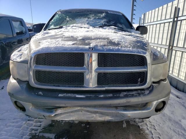 2005 Dodge RAM 1500 ST