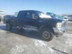 2002 Ford F350 SRW Super Duty