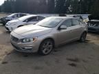 2014 Volvo S60 T5