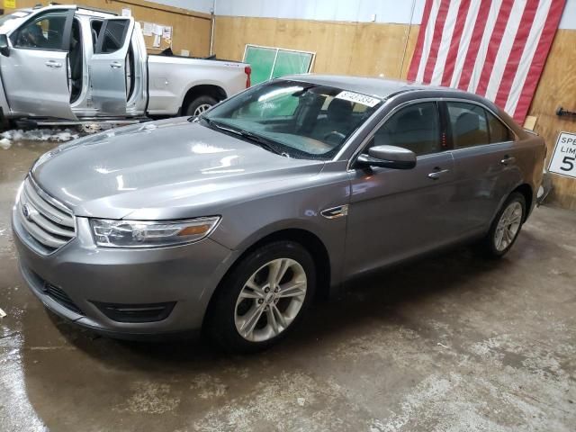 2014 Ford Taurus SEL