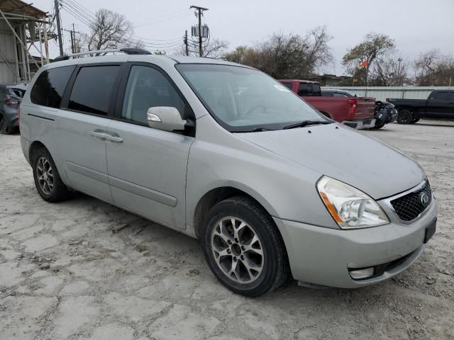 2014 KIA Sedona LX