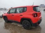 2020 Jeep Renegade Sport