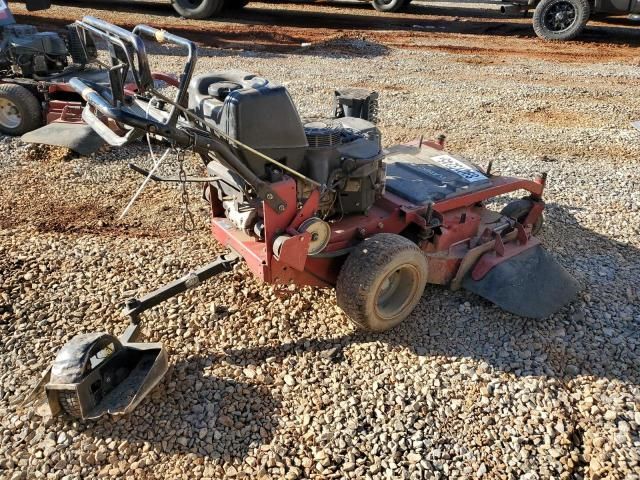 2013 Toro 36' Mower