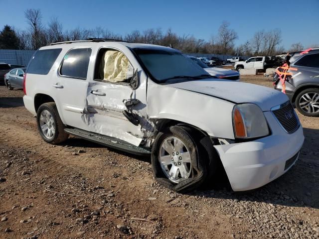 2007 GMC Yukon