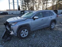 Vehiculos salvage en venta de Copart Windsor, NJ: 2019 Toyota Rav4 XLE