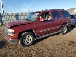 2004 Chevrolet Tahoe K1500 en venta en San Martin, CA