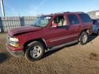 2004 Chevrolet Tahoe K1500