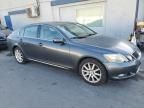 2006 Lexus GS 300