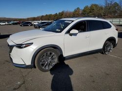 Mazda Vehiculos salvage en venta: 2016 Mazda CX-9 Grand Touring