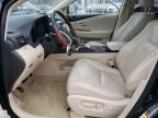 2011 Lexus RX 450H