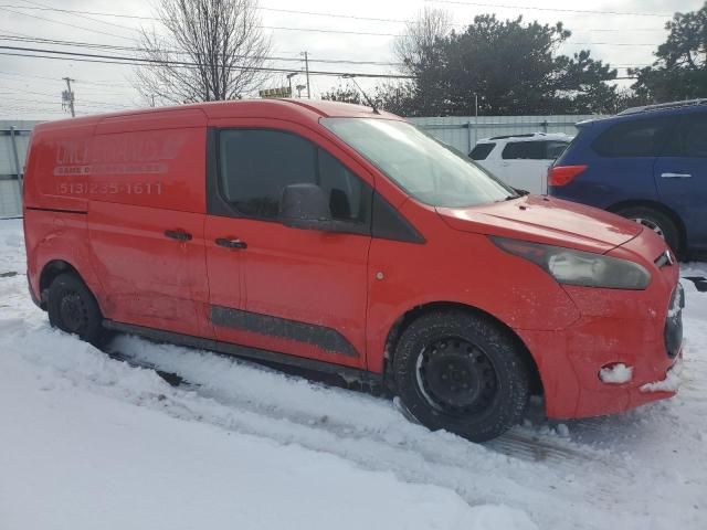 2015 Ford Transit Connect XLT