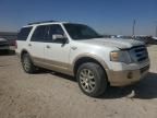 2012 Ford Expedition XLT