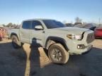 2023 Toyota Tacoma Double Cab