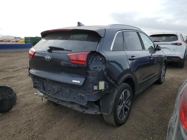 2019 KIA Niro EX