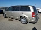 2008 Chrysler Town & Country Limited